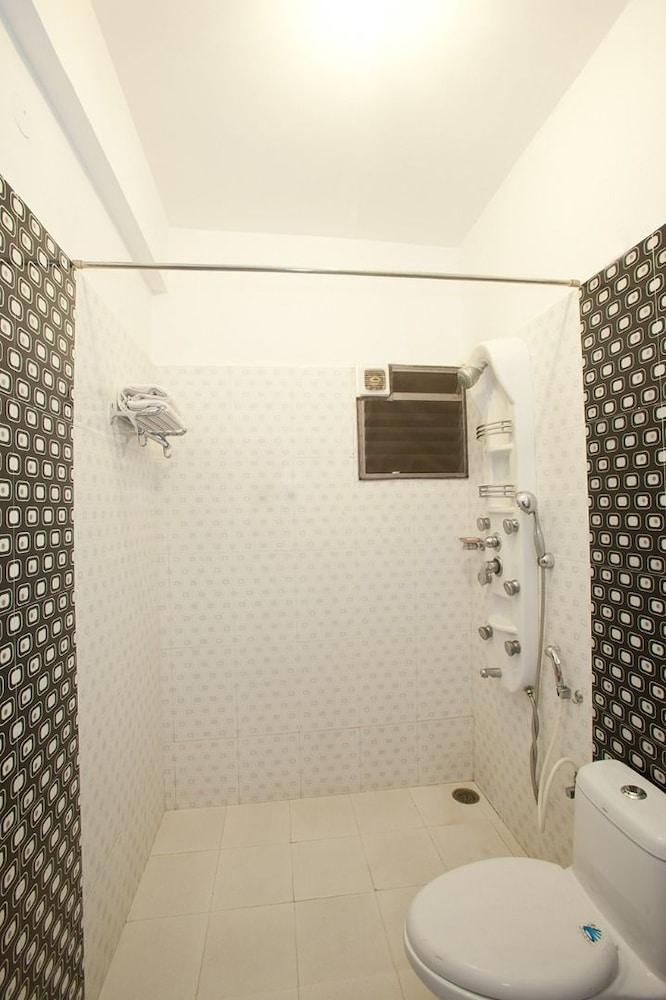 העיר בנגלור Capital O 16324 Niche Suites מראה חיצוני תמונה