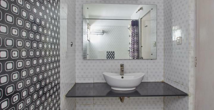 העיר בנגלור Capital O 16324 Niche Suites מראה חיצוני תמונה
