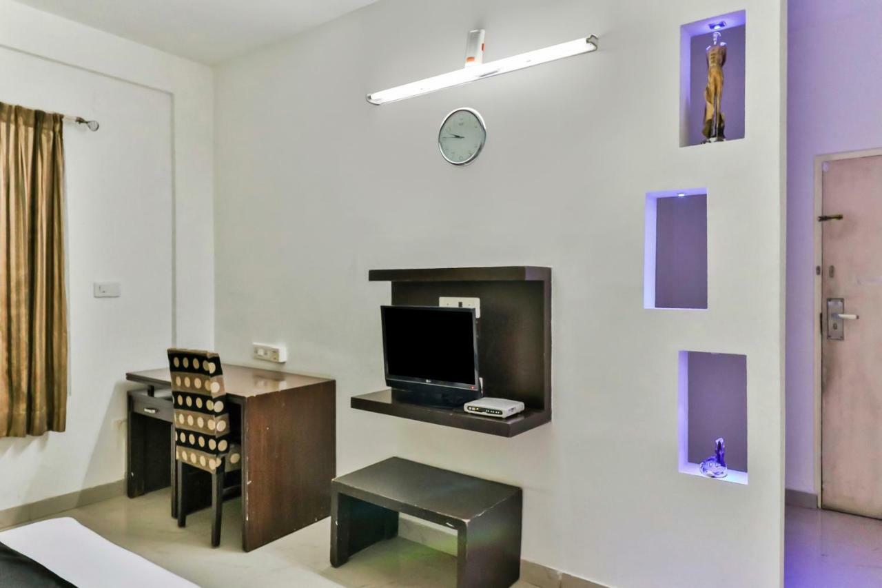 העיר בנגלור Capital O 16324 Niche Suites מראה חיצוני תמונה