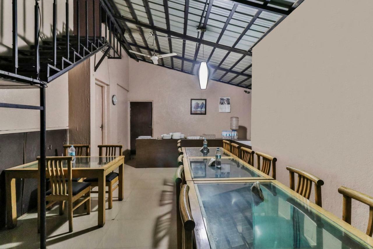 העיר בנגלור Capital O 16324 Niche Suites מראה חיצוני תמונה