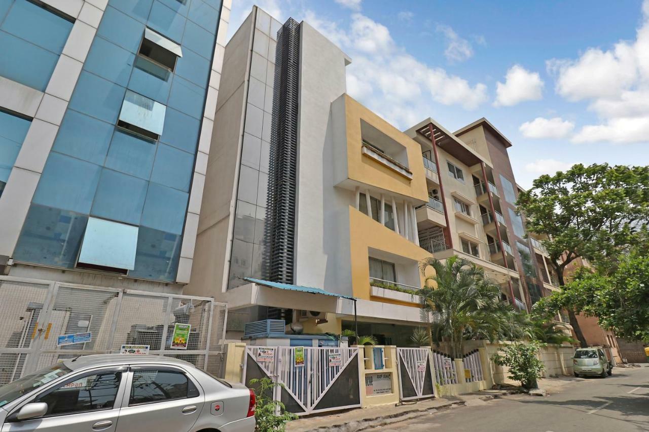 העיר בנגלור Capital O 16324 Niche Suites מראה חיצוני תמונה