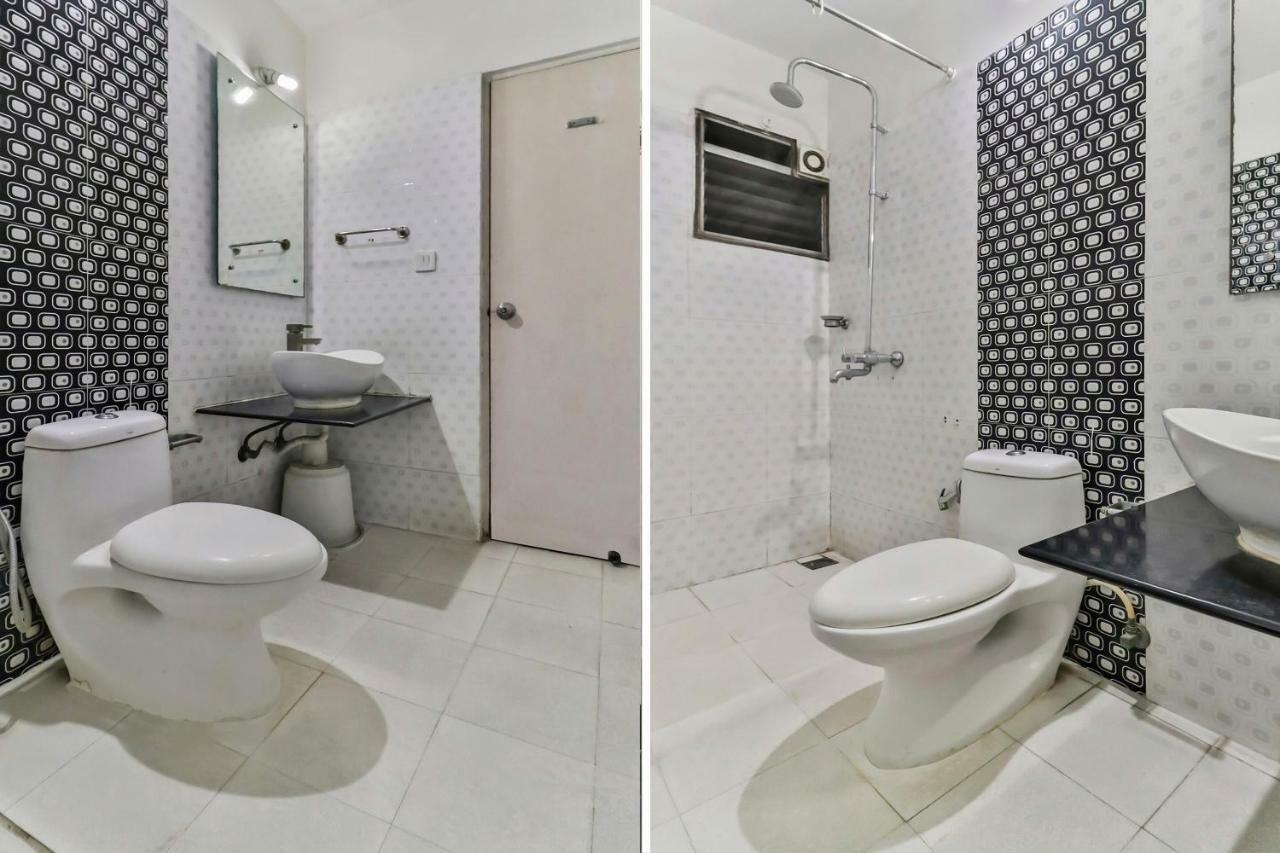 העיר בנגלור Capital O 16324 Niche Suites מראה חיצוני תמונה