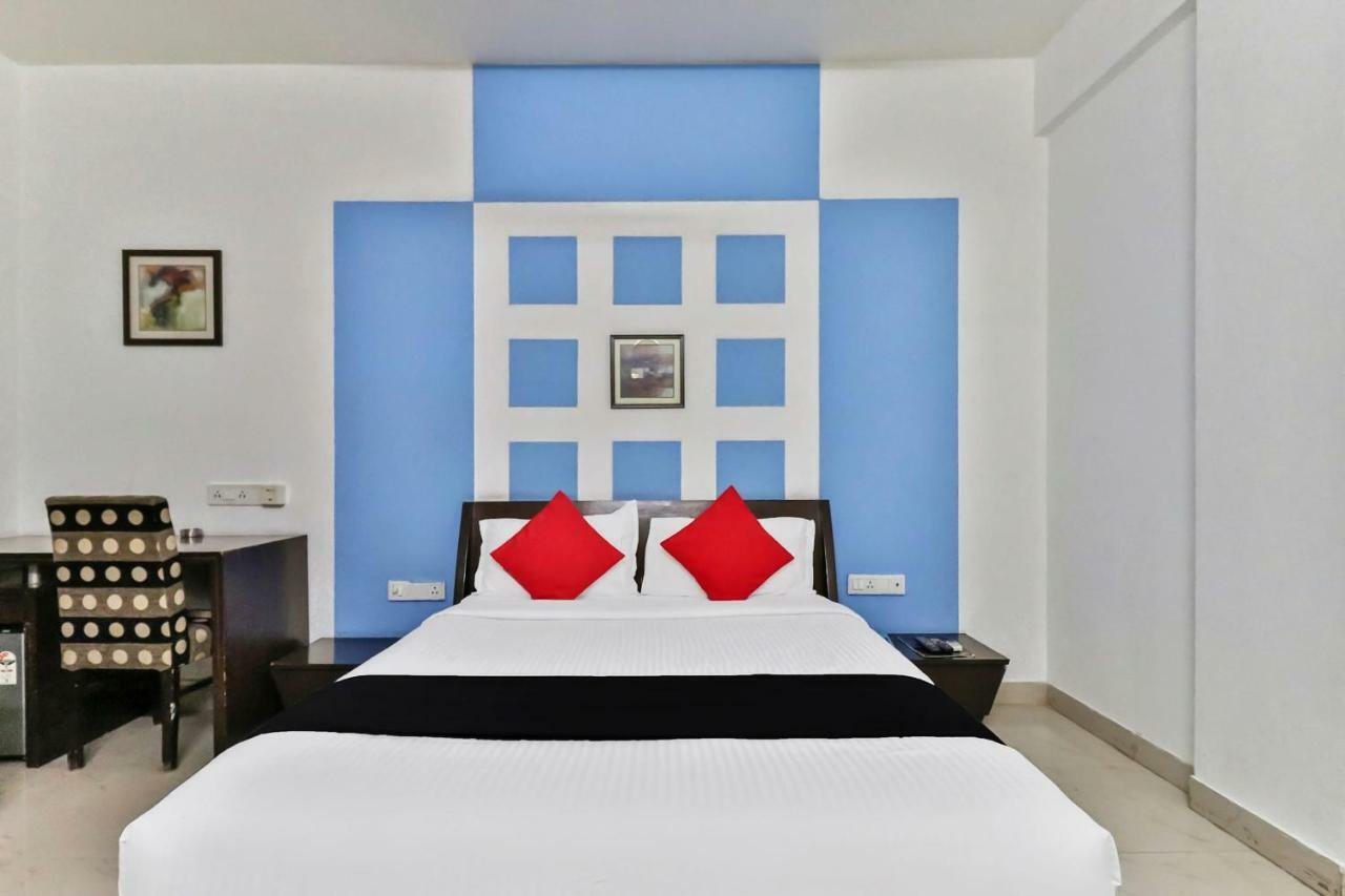 העיר בנגלור Capital O 16324 Niche Suites מראה חיצוני תמונה