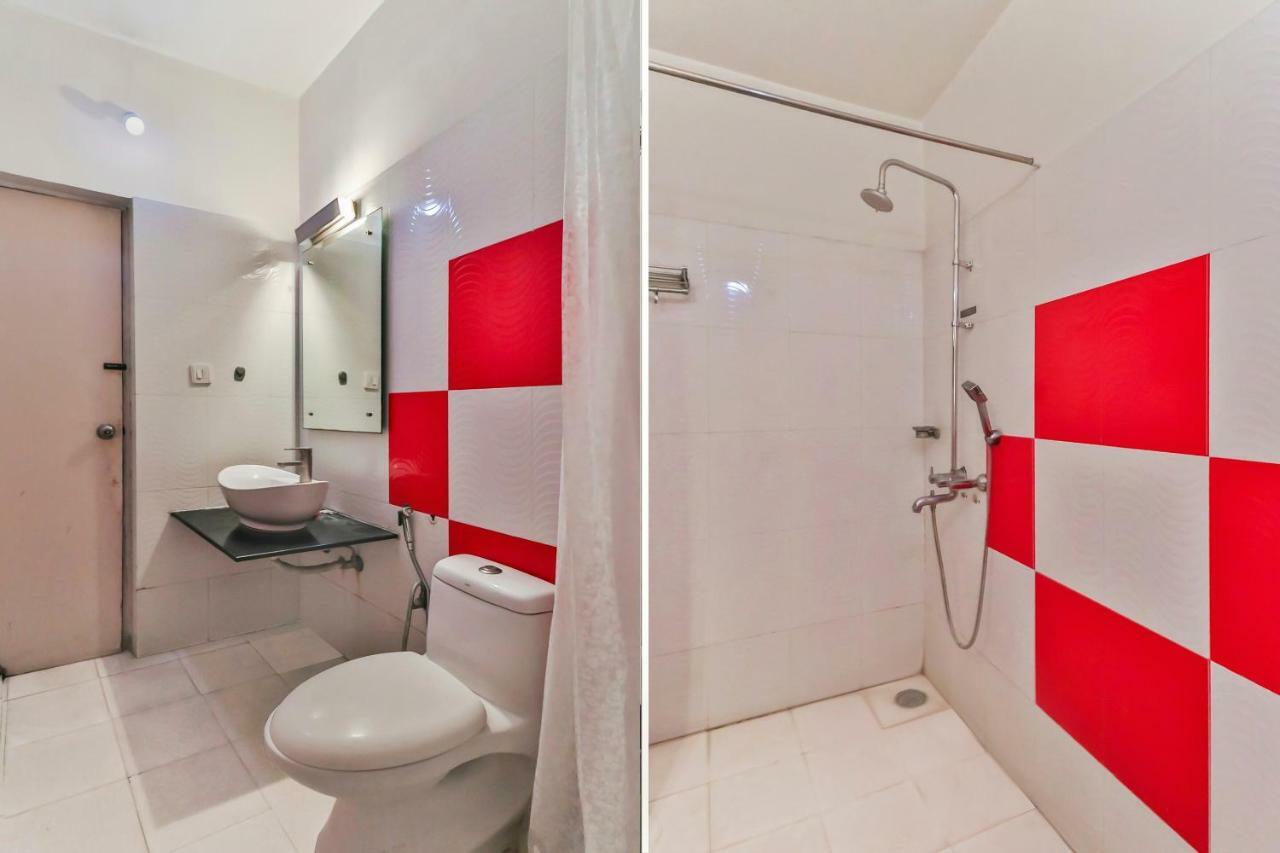 העיר בנגלור Capital O 16324 Niche Suites מראה חיצוני תמונה
