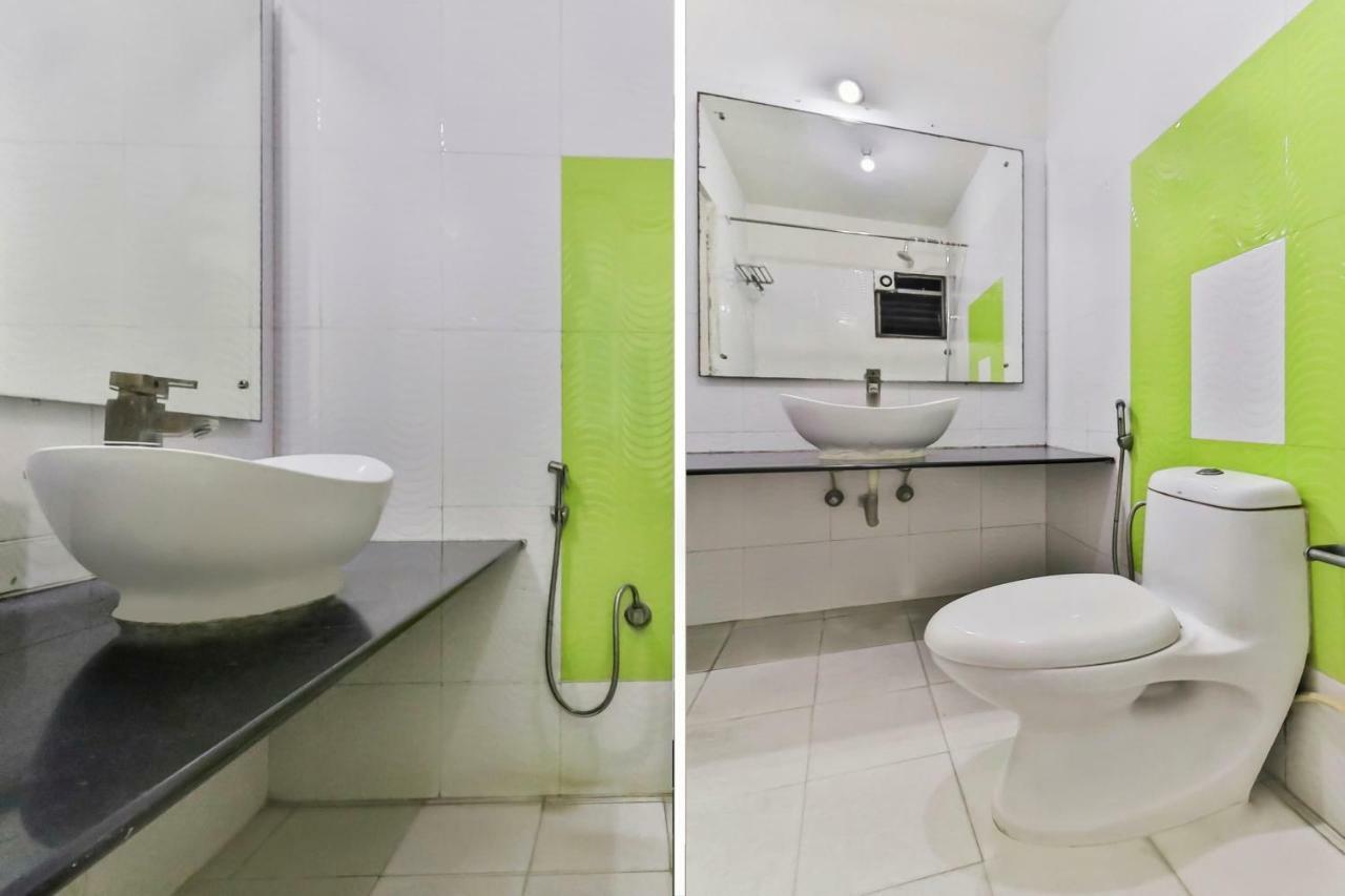 העיר בנגלור Capital O 16324 Niche Suites מראה חיצוני תמונה