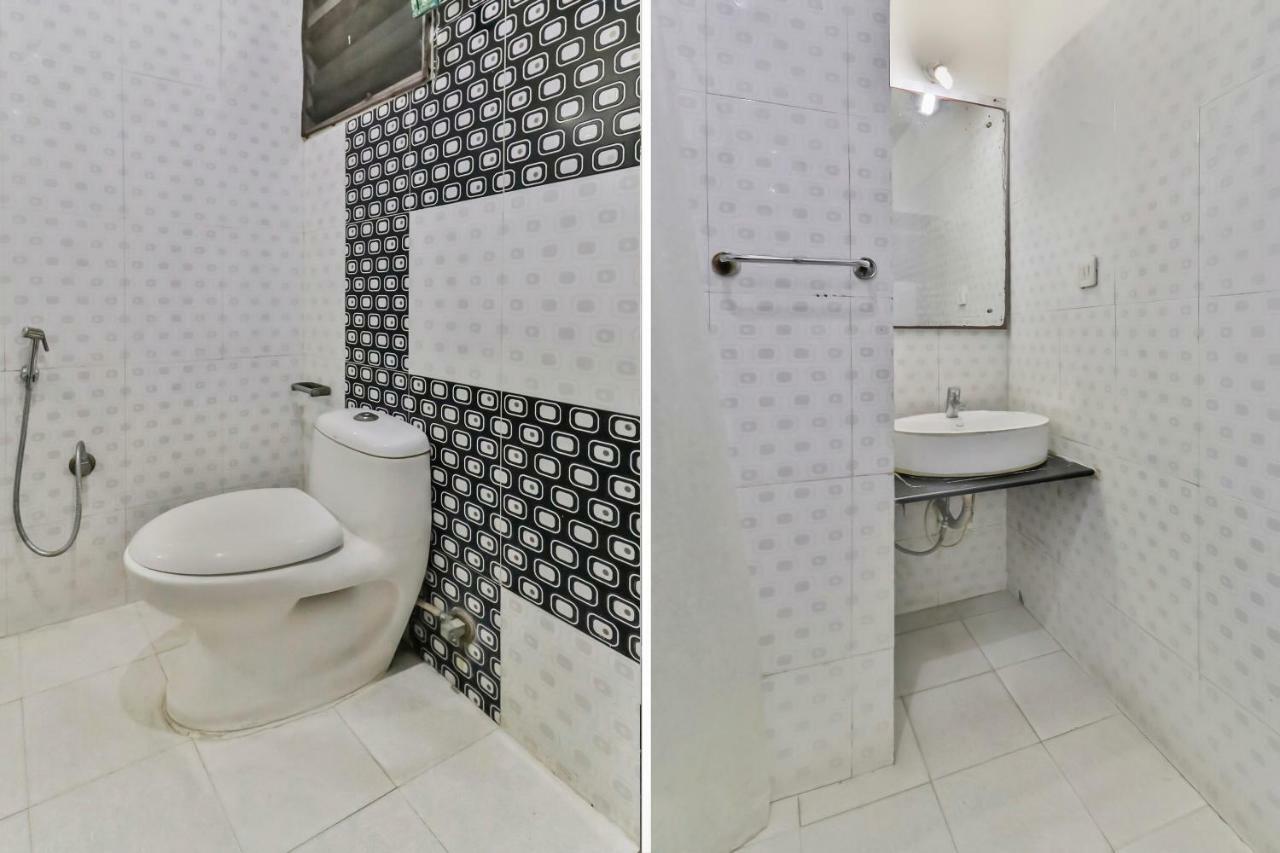 העיר בנגלור Capital O 16324 Niche Suites מראה חיצוני תמונה