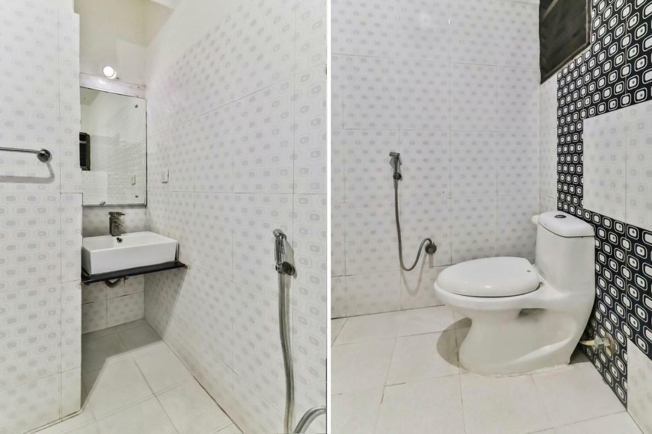 העיר בנגלור Capital O 16324 Niche Suites מראה חיצוני תמונה