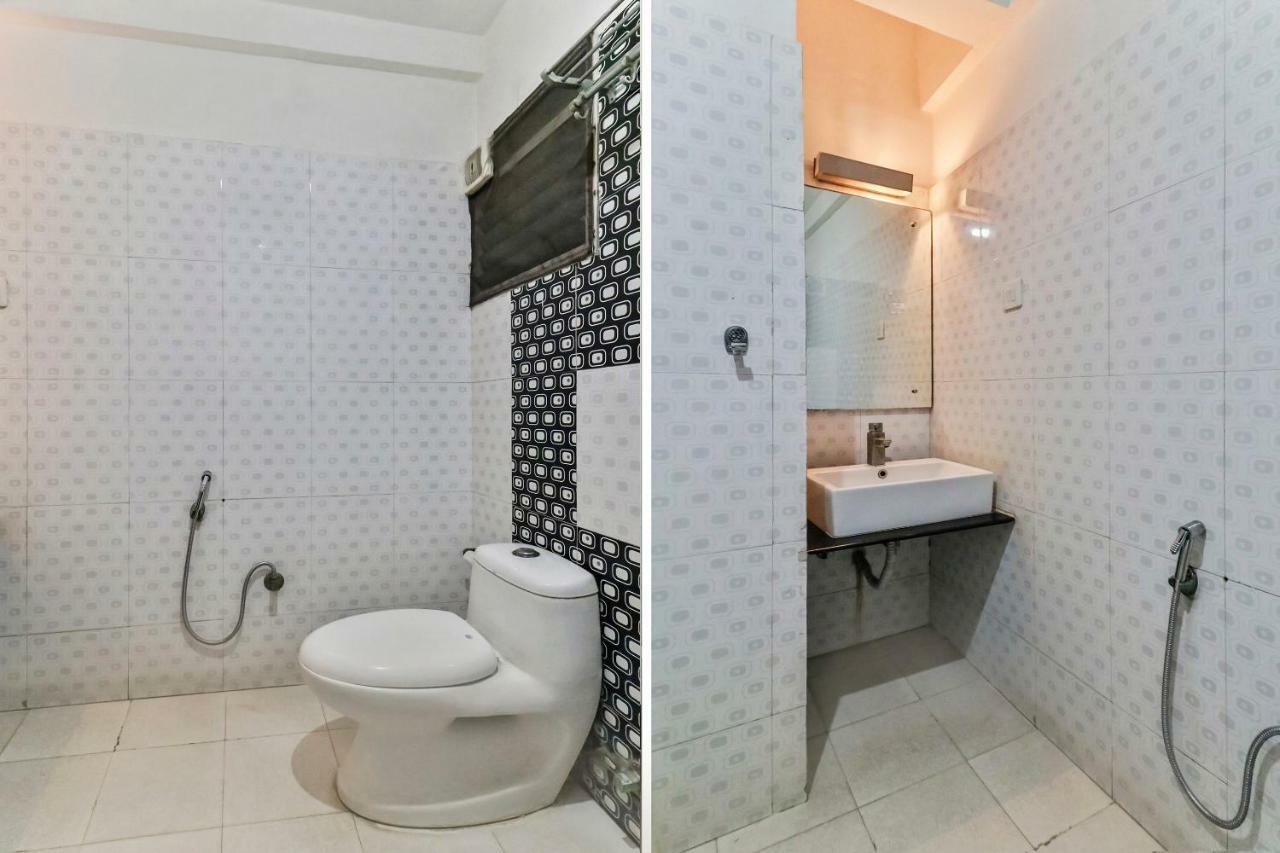 העיר בנגלור Capital O 16324 Niche Suites מראה חיצוני תמונה