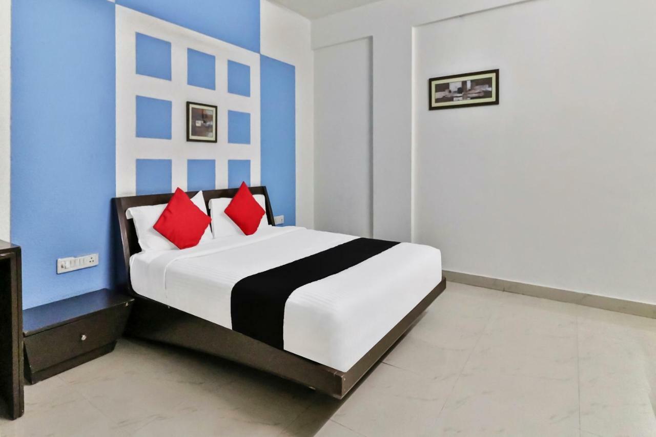 העיר בנגלור Capital O 16324 Niche Suites מראה חיצוני תמונה