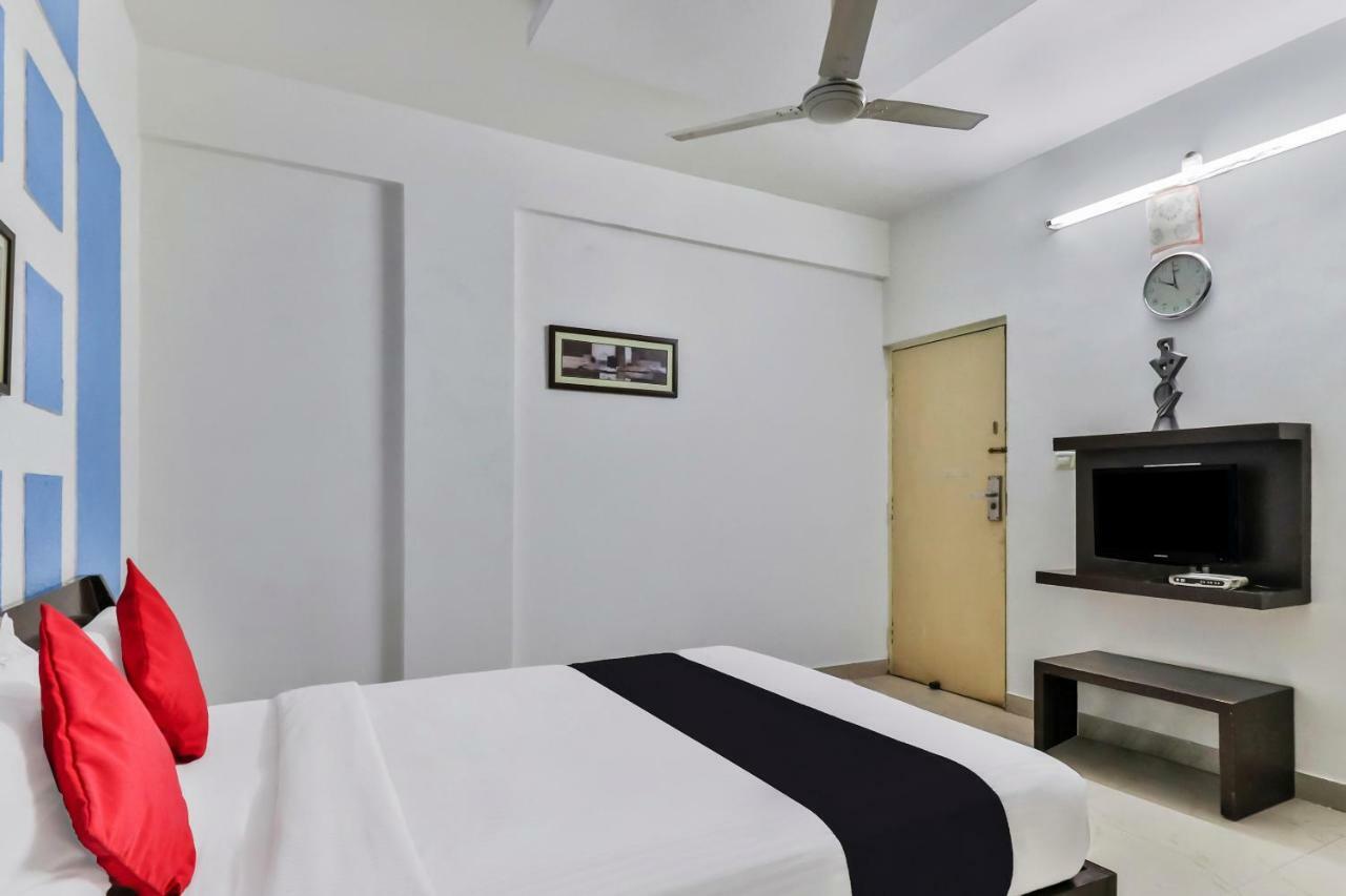 העיר בנגלור Capital O 16324 Niche Suites מראה חיצוני תמונה